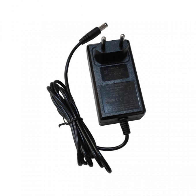 Csere töltőadapter az AERIUM TitanTherapy Elite készülékhez