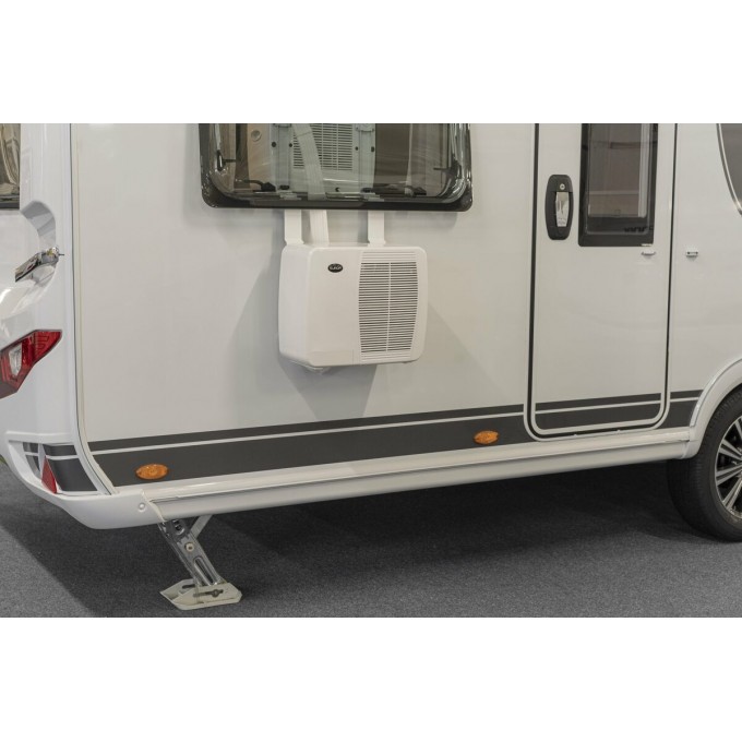 EUROM AC3201E mobil klímaberendezés lakókocsikhoz
