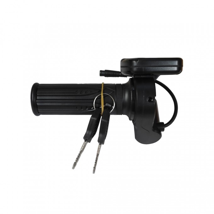 Cserekézikar gázzal kijelzővel az AERIUM AOVO PRO COMFORT V1-hez