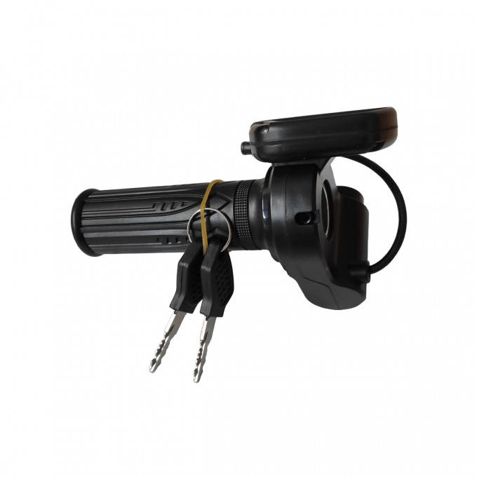 Cserekézikar gázzal kijelzővel az AERIUM AOVO PRO COMFORT V1-hez