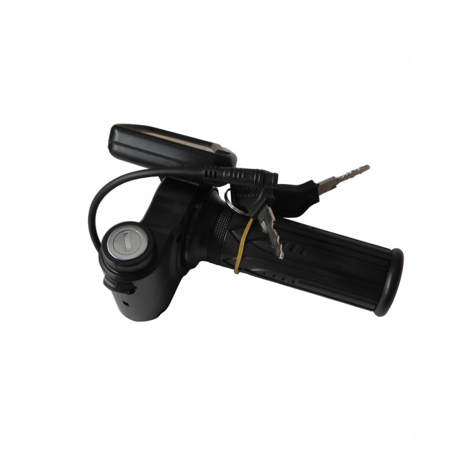 Cserekézikar gázzal kijelzővel az AERIUM AOVO PRO COMFORT V1-hez