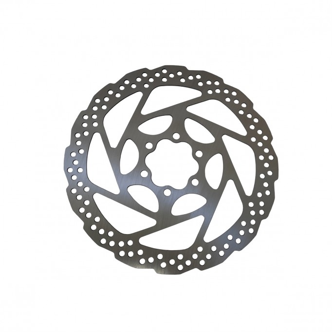 Csere féktárcsa az AERIUM AOVO PRO COMFORT-hoz