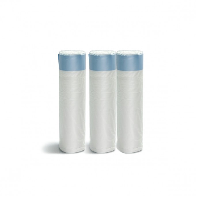 AERIUM Clean Box Garbage bag - pótszákok