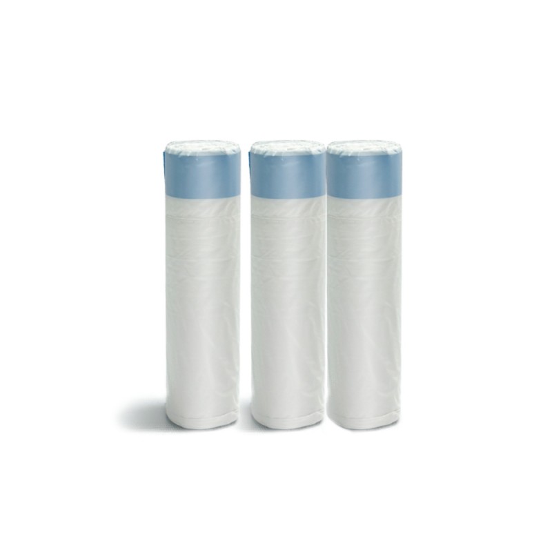 AERIUM Clean Box Garbage bag - pótszákok