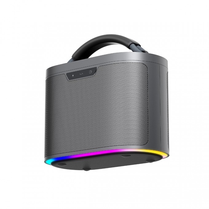 Hordozható Bluetooth hangszóró AERIUM SoundBag 20