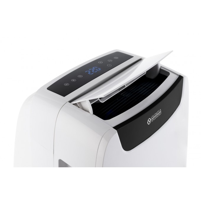 Olimpia Splendid Dolceclima Air Pro 16 Wi-Fi mobil klíma