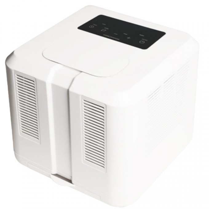 HydroSnooze vízzel hűtött és fűtött matrac huzat 160x200 cm