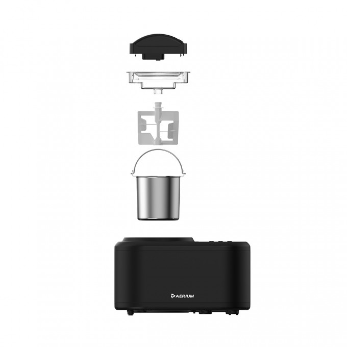 Fagylaltkészítő AERIUM FrostBlend 3in1