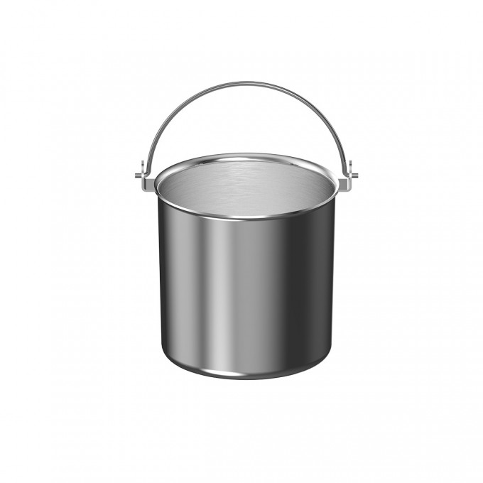 Fagylaltkészítő AERIUM FrostBlend 3in1