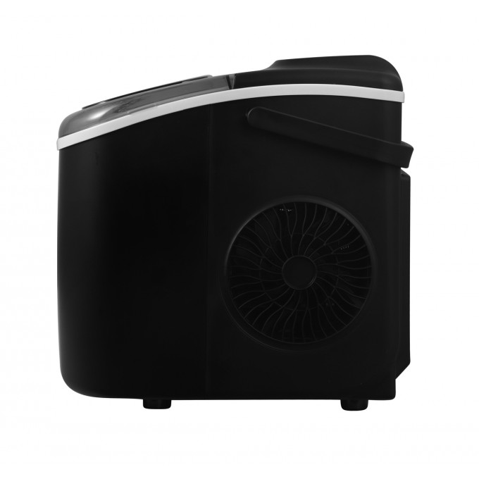 AERIUM IM-2412 mini jégkockakészítő