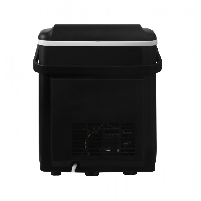 AERIUM IM-2412 mini jégkockakészítő