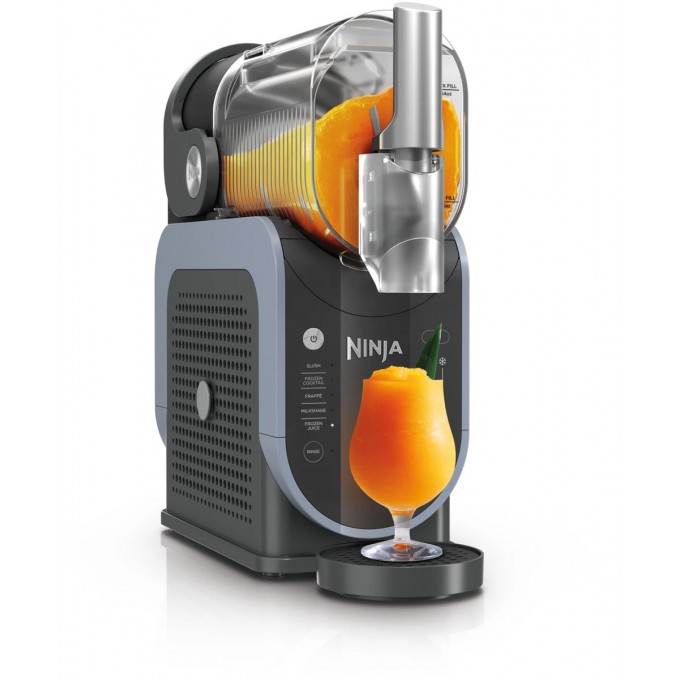 Jégkása készítő Ninja FS301EU SLUSHi
