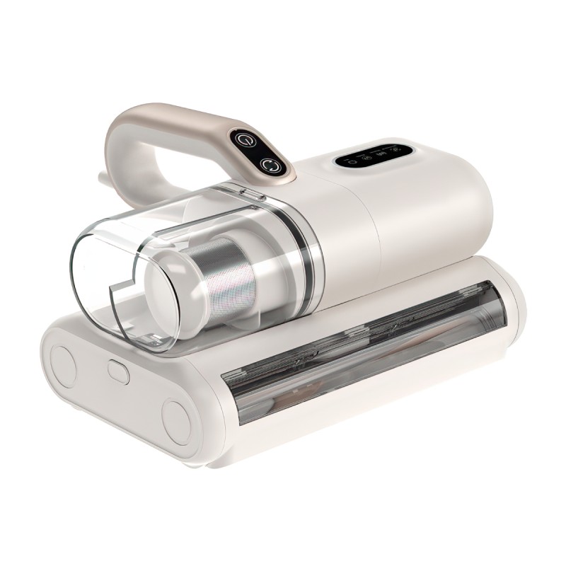 Kárpittisztító kézi porszívó AERIUM TwinBrush UV400