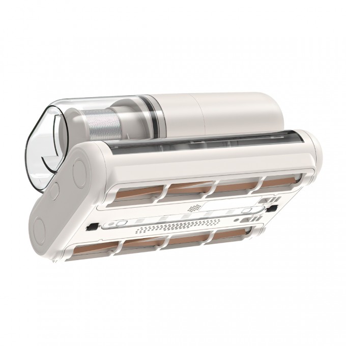 Kárpittisztító kézi porszívó AERIUM TwinBrush UV400