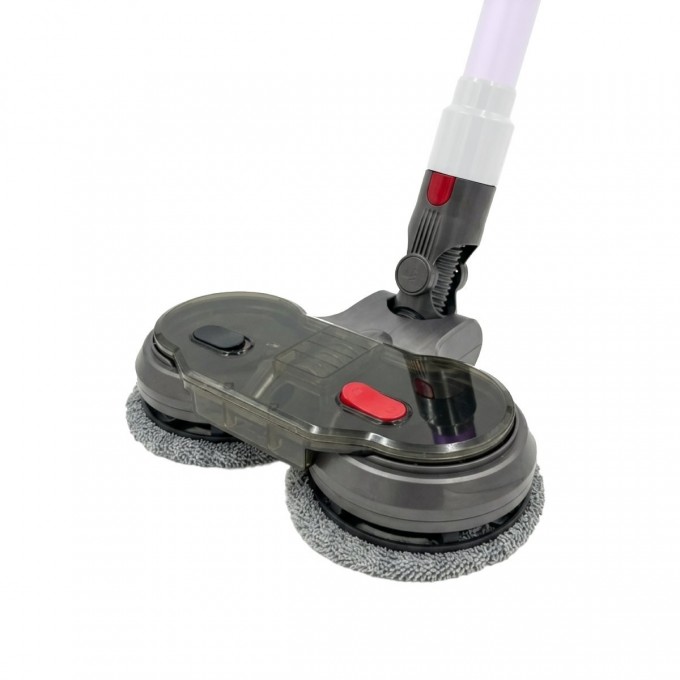 Felmosó tartozék az AERIUM TurboClean-hez Felmosó tartozék az AERIUM TurboClean-hez