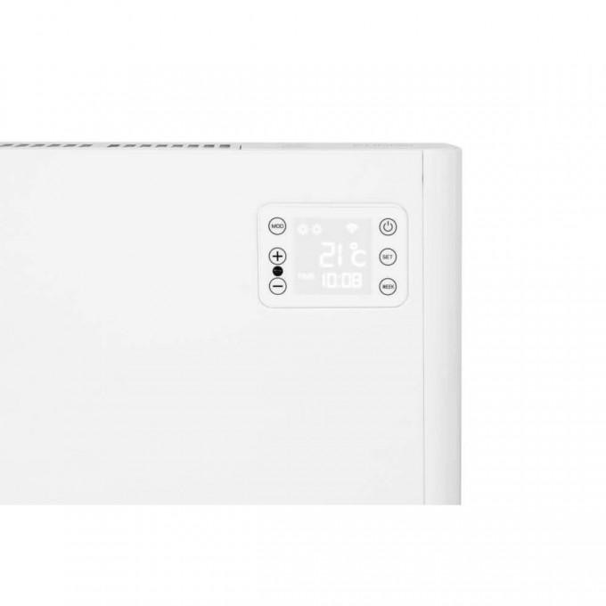 Elektromos konvektor EUROM Alutherm 2000 Wifi