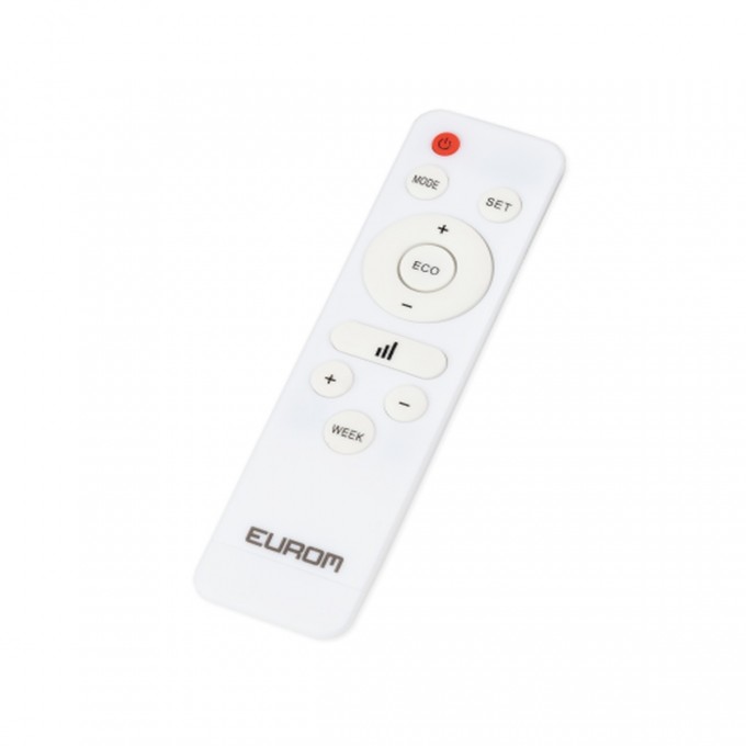 Elektromos konvektor EUROM Alutherm 2000 Wifi