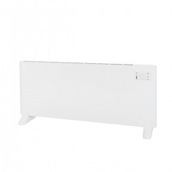 Elektromos konvektor EUROM Alutherm 2500 Wifi