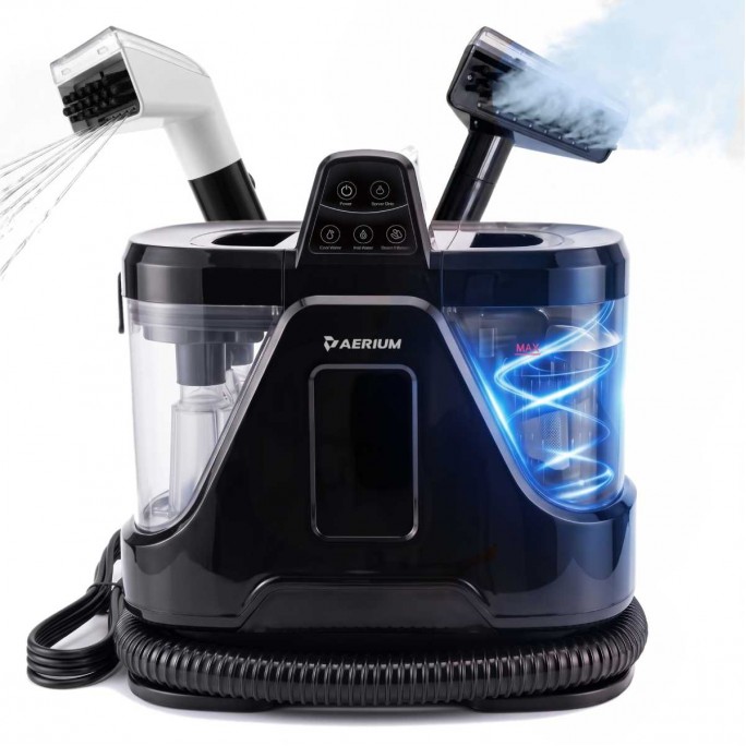 AERIUM R1700 SteamFlow AERIUM R1700 SteamFlow