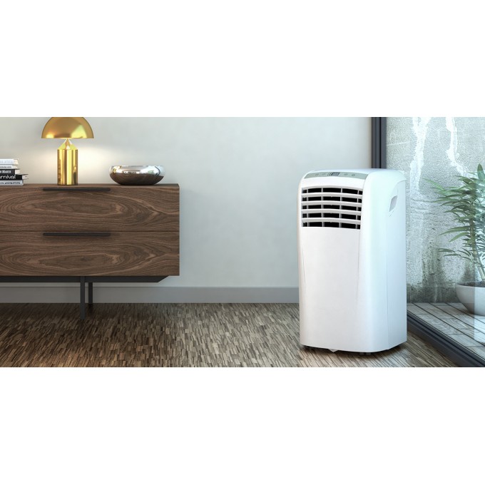 Olimpia Splendid Compact 8P mobil klíma