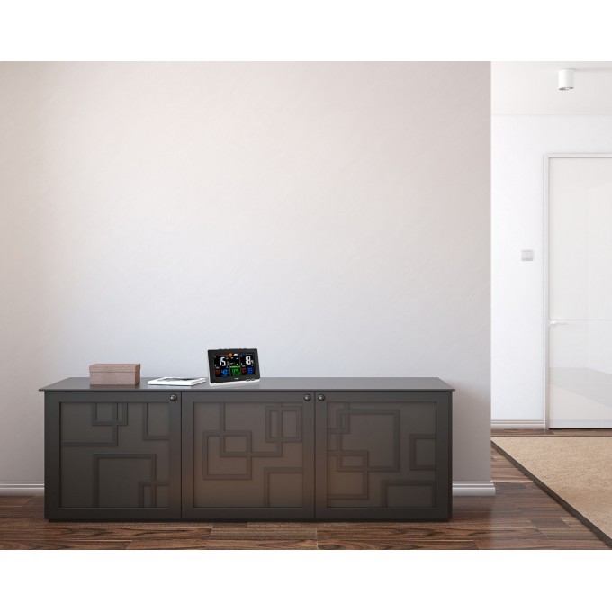 TFA 35.1129.01 SPRING időjárás állomás