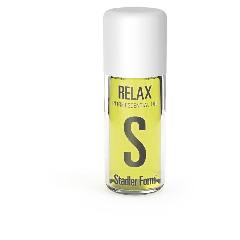 Esszenciális olaj Stadler forma RELAX - 10 ml