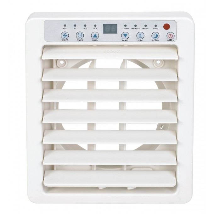 AK-15A kültéri készlet Sinclair AMC-11P és AMC-14P modellekhez