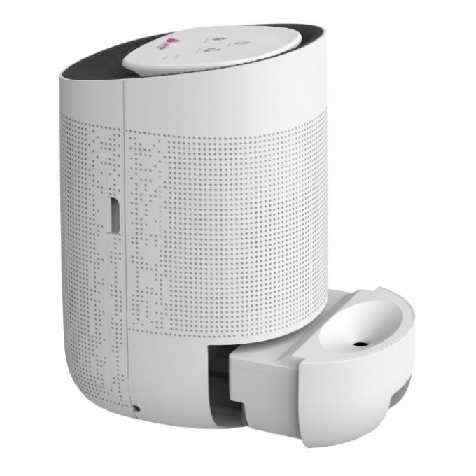 Airbi Sponge párátlanító és légtisztító