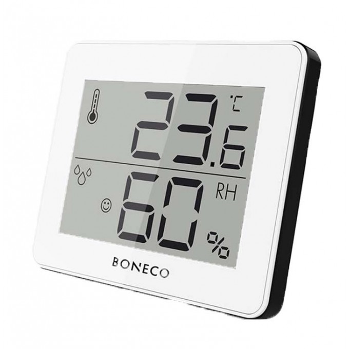 Digitális hőmérő és nedvességmérő - Boneco WX200