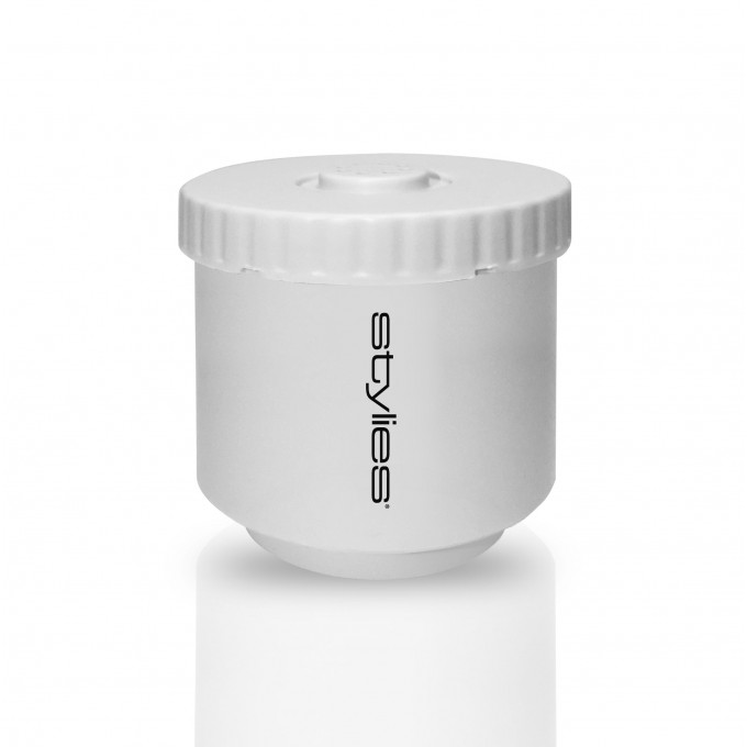 Demineralizációs szűrő Stylies (reaktor)