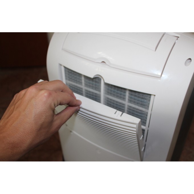 Remko ETF320 ECO párátlanító