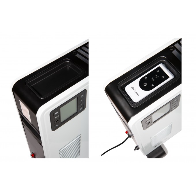 Rohnson R-029 konvektor