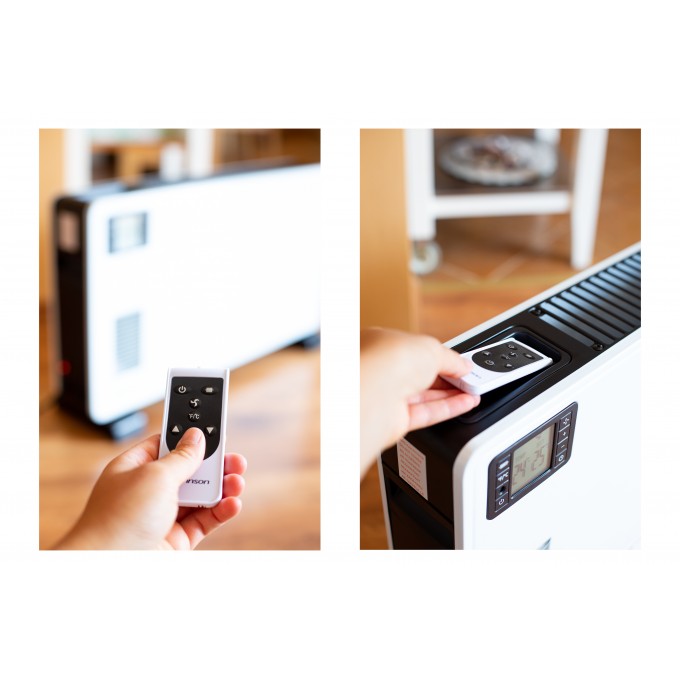 Rohnson R-029 konvektor