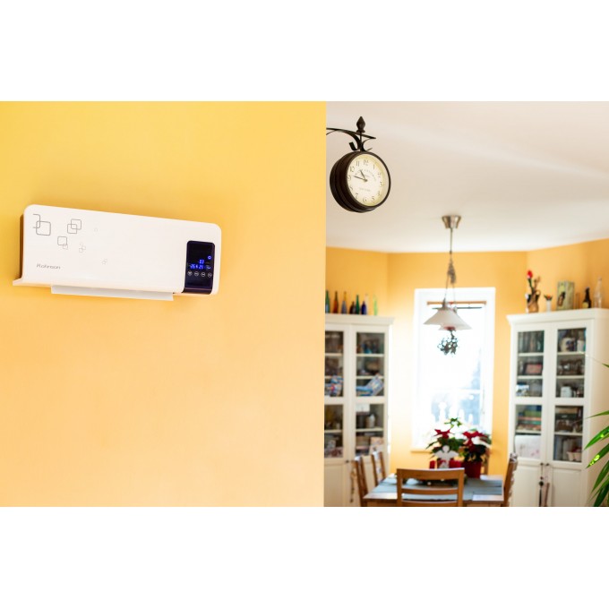 Rohnson R-6065 fali kerámia hősugárzó