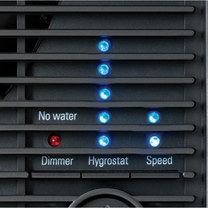 StadlerForm OSKAR párásító - fehér