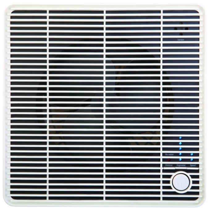 StadlerForm OSKAR párásító - fehér