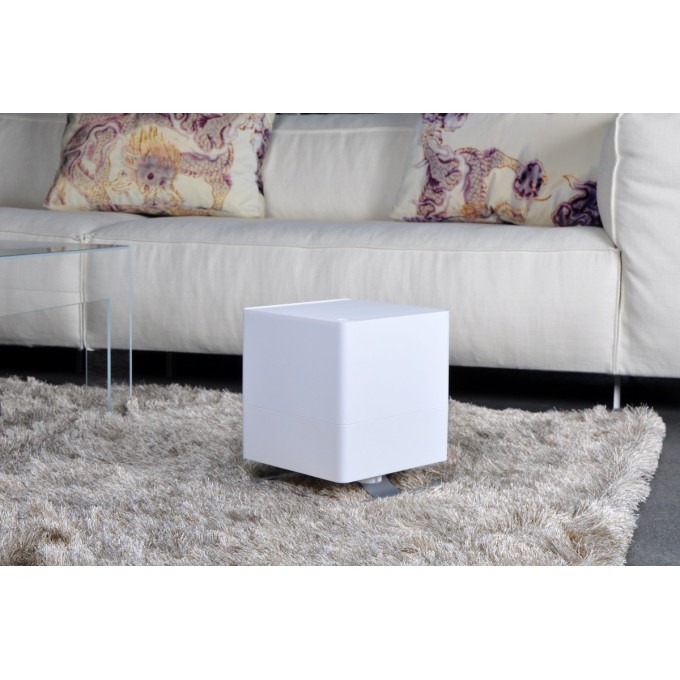 StadlerForm OSKAR párásító - fehér