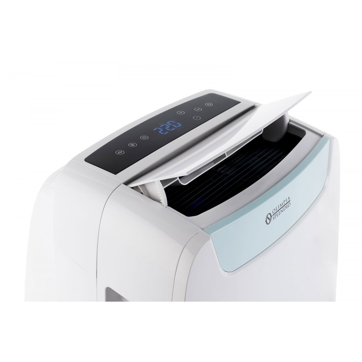 Olimpia Splendid Dolceclima Air Pro 13 A + mobil klíma WiFi Értékelések