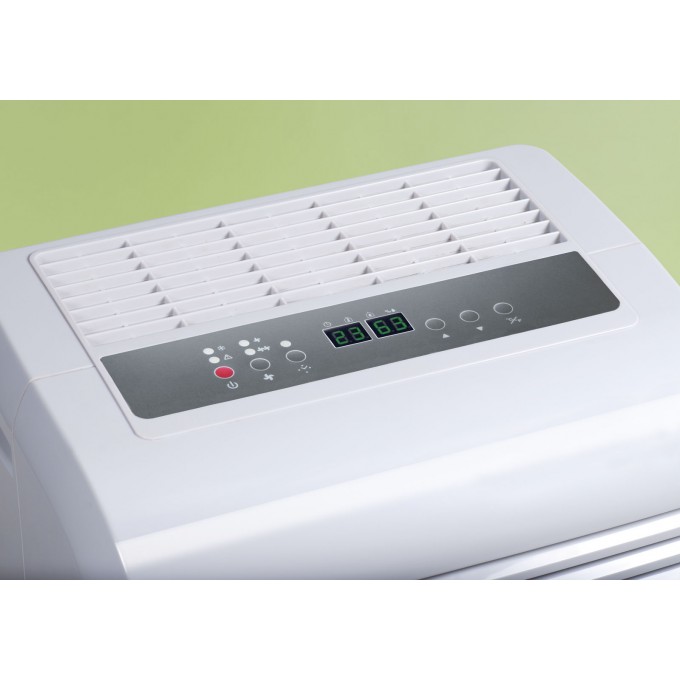 Remko ETF460 ECO PROFI PUMP párátlanító