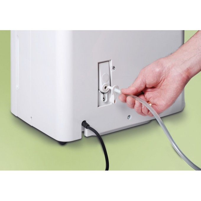 Remko ETF460 ECO PROFI PUMP párátlanító