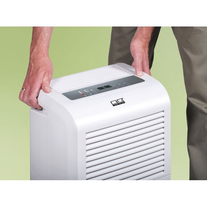 Remko ETF460 ECO PROFI PUMP párátlanító