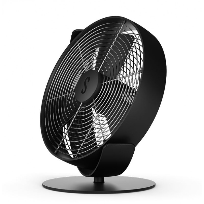 Stadler Form TIM asztali ventilátor - fekete