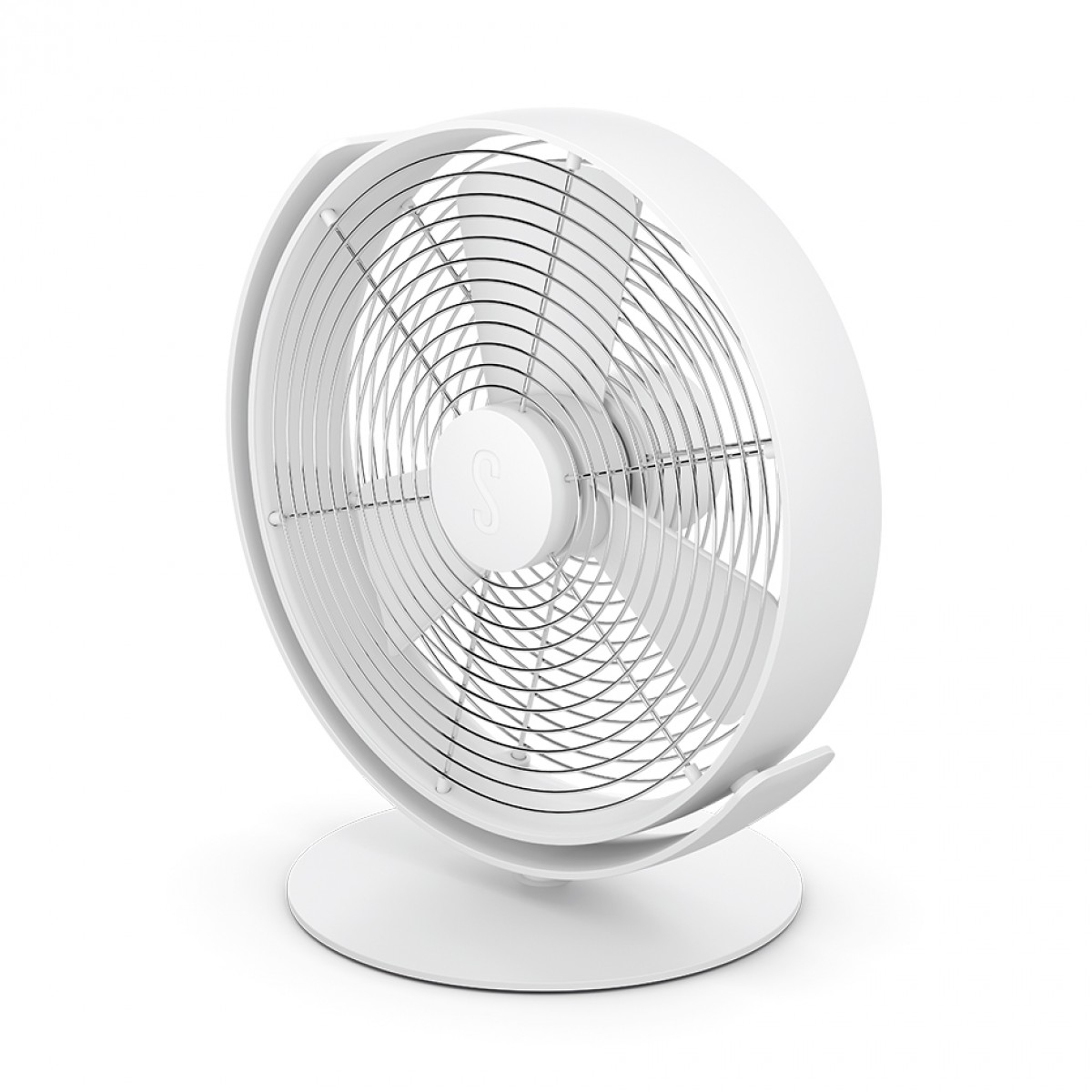 Stadler Form TIM asztali ventilátor - fehér Értékelések