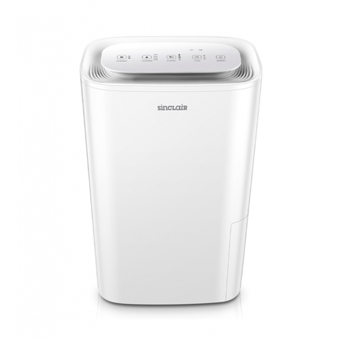 Sinclair CFO-16P párátlanító