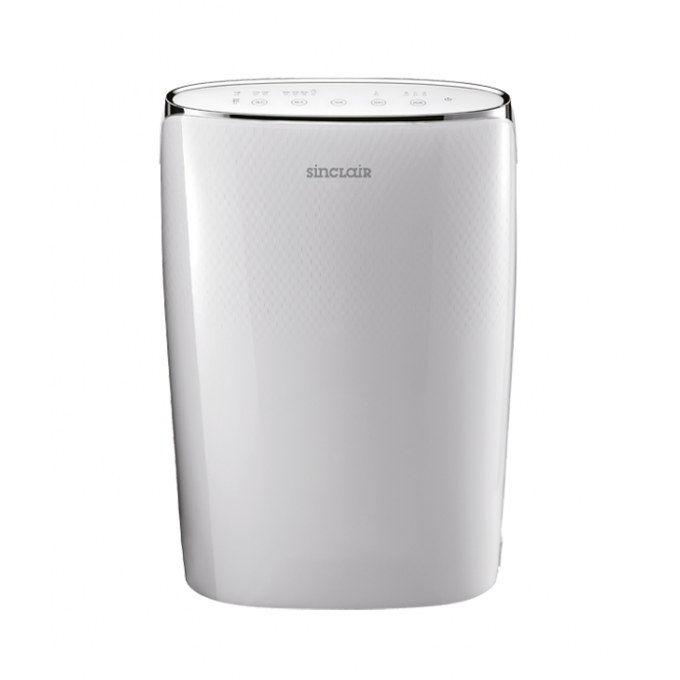 Sinclair CFO-20P párátlanító