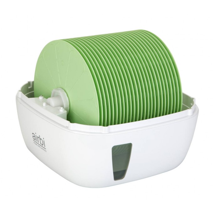 Airbi Airwasher párásító