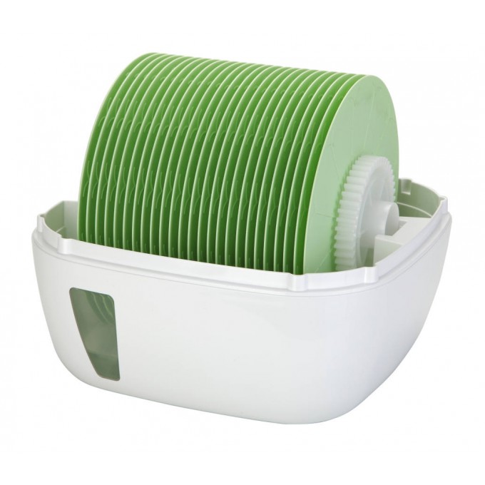 Airbi Airwasher párásító