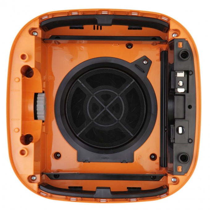 Airbi Airwasher párásító