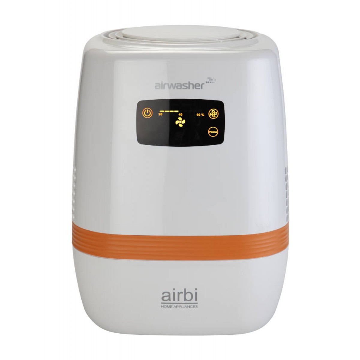 Airbi Airwasher párásító Értékelések