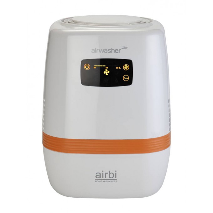 Airbi Airwasher párásító